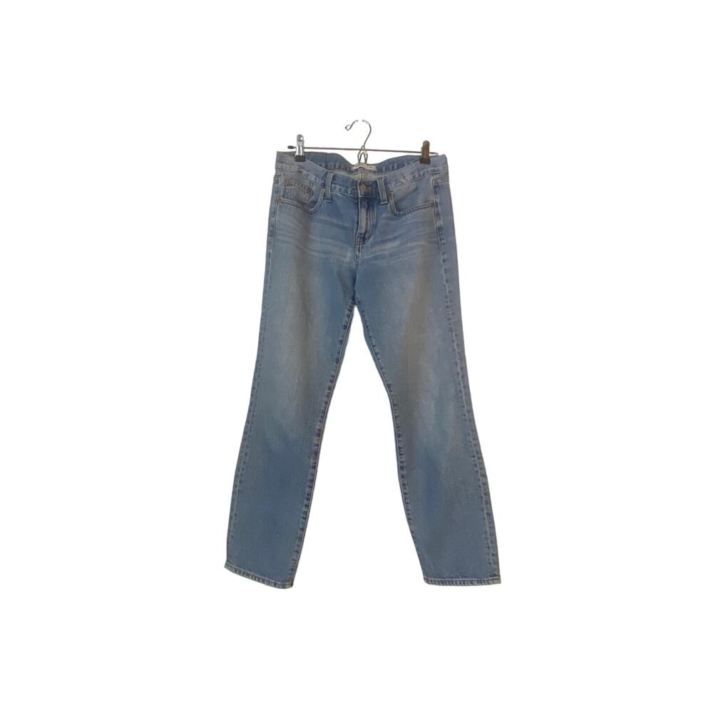 Madewell Boyjean 100%cotton size 26